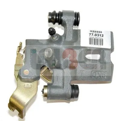 Brake Caliper