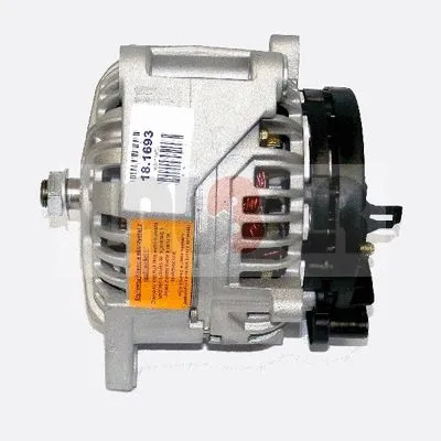 Alternator (18.1693)