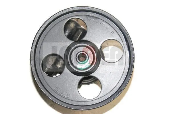 Hydraulic Pump, steering