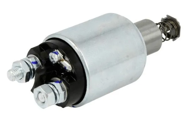 Solenoid Switch, starter
