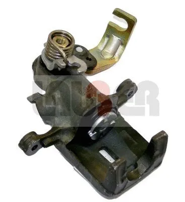 Brake Caliper (77.1240)