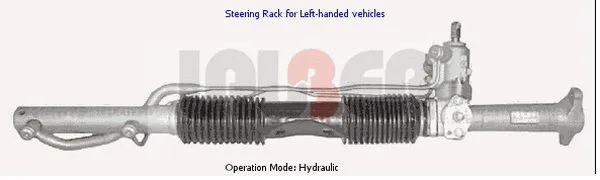 Steering Gear (66.1003)