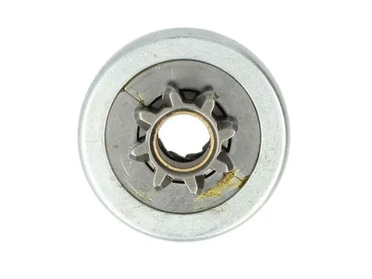 Freewheel Gear, starter