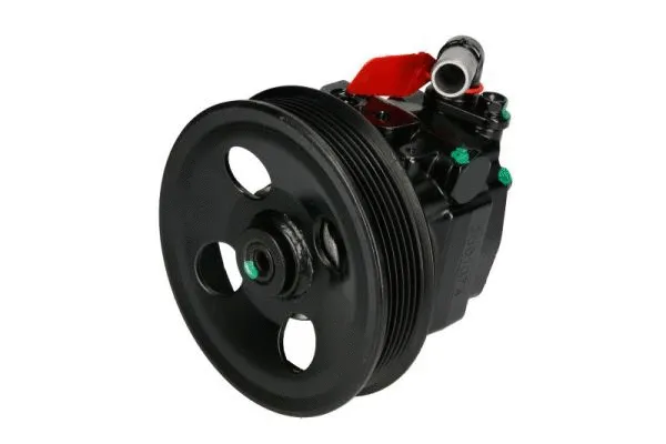 Hydraulic Pump, steering (55.4295)