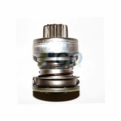 Freewheel Gear, starter