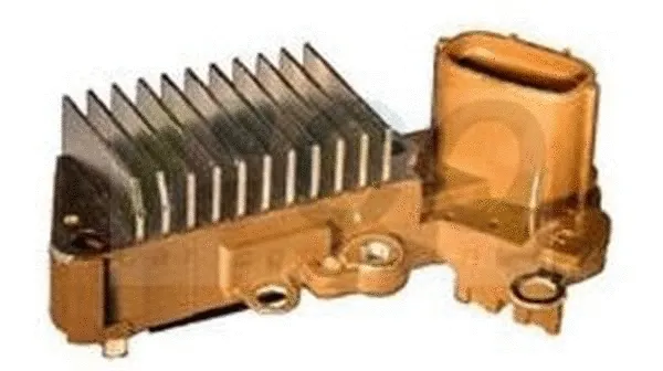 Alternator Regulator (CQ1010168)