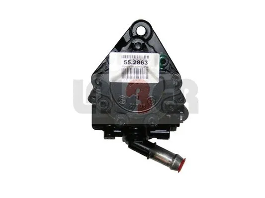 Hydraulic Pump, steering (55.2863)