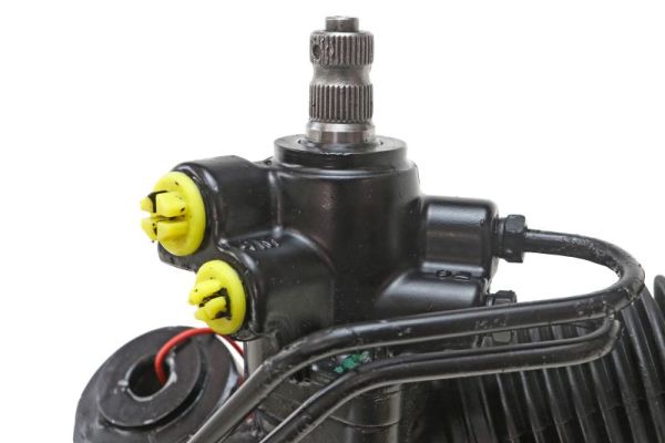 Steering Gear