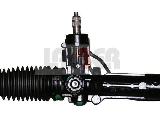 Steering Gear