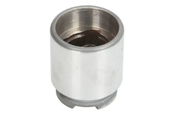 Piston, brake caliper