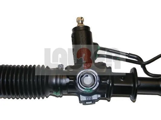 Steering Gear