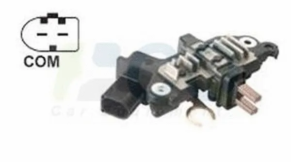 Alternator Regulator (CQ1010321)