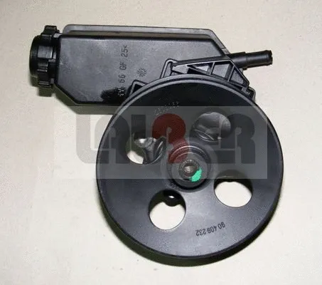 Hydraulic Pump, steering (55.0840)