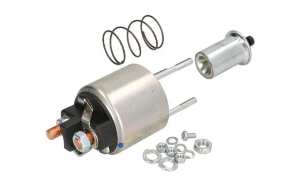 Solenoid Switch, starter
