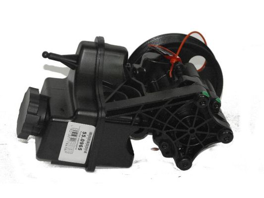 Hydraulic Pump, steering