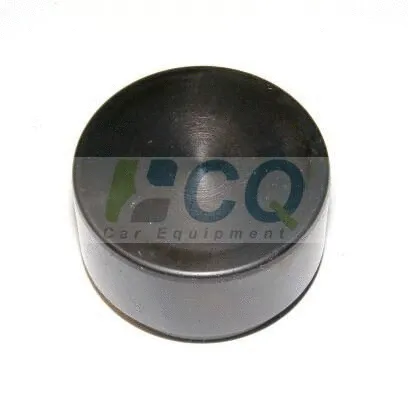 Piston, brake caliper