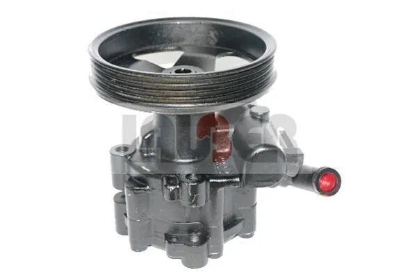 Hydraulic Pump, steering (55.1538)