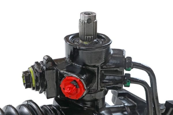 Steering Gear