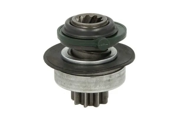 Freewheel Gear, starter