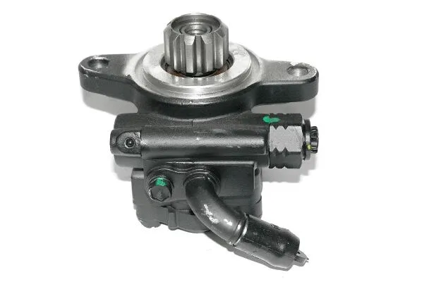 Hydraulic Pump, steering (55.5296)