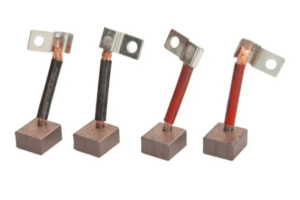 Carbon Brush, starter (CQ2040017)