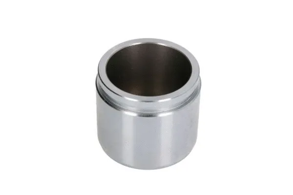 Piston, brake caliper