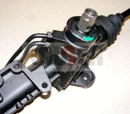 Steering Gear