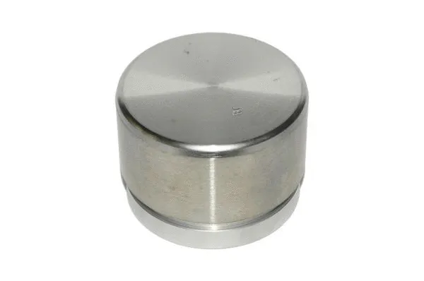 Piston, brake caliper