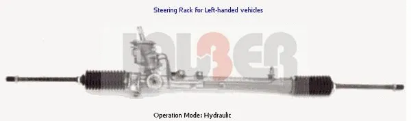 Steering Gear (66.0848)