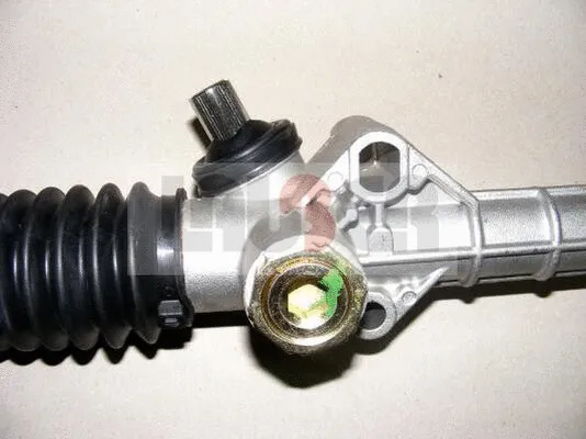 Steering Gear