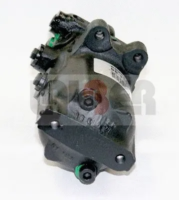 Hydraulic Pump, steering