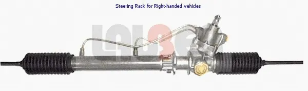 Steering Gear (66.0831)