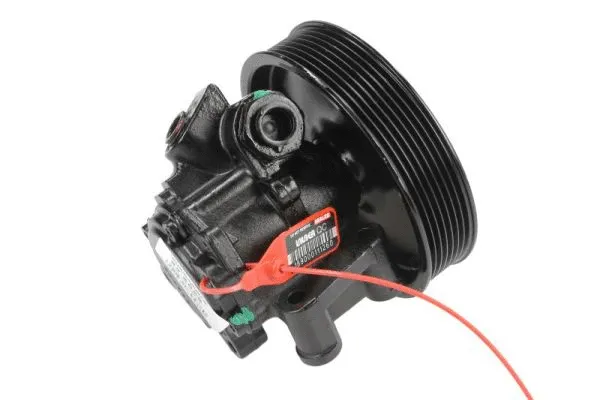 Hydraulic Pump, steering