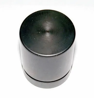 Piston, brake caliper