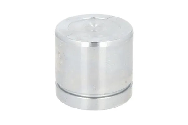 Piston, brake caliper