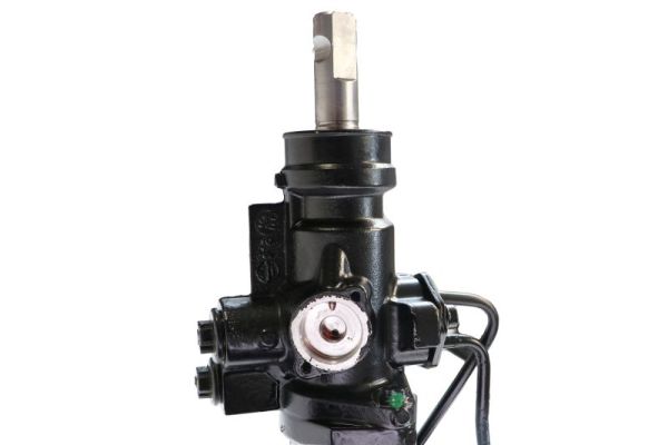 Steering Gear