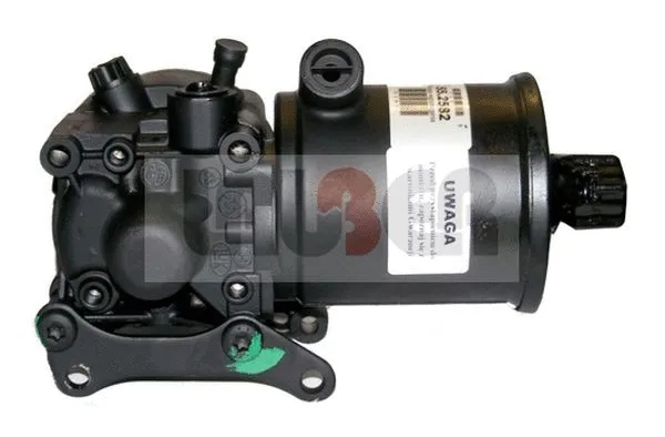 Hydraulic Pump, steering (55.2582)