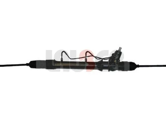 Steering Gear (66.4900)