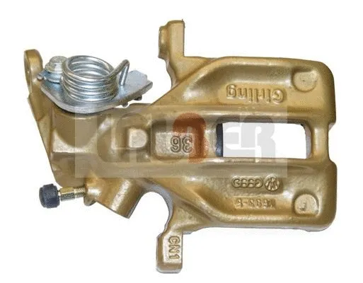 Brake Caliper