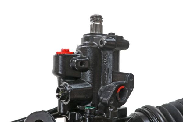 Steering Gear