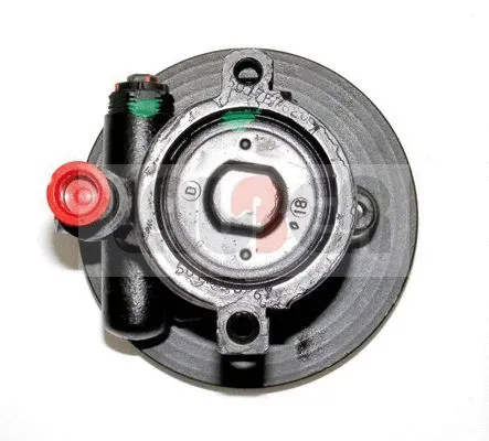 Hydraulic Pump, steering