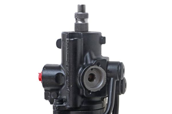 Steering Gear