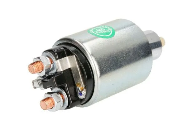 Solenoid Switch, starter