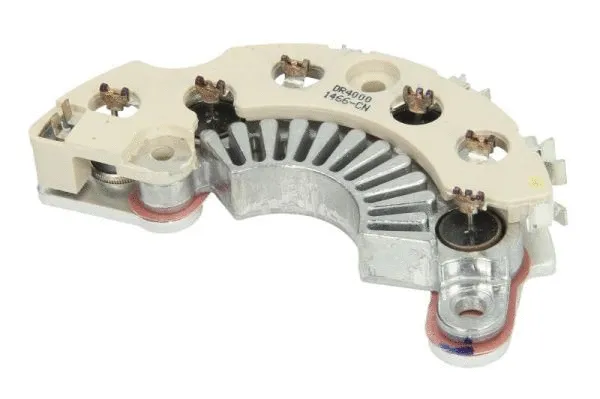 Rectifier, alternator (CQ1080500)