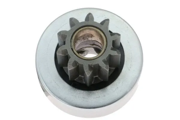 Freewheel Gear, starter