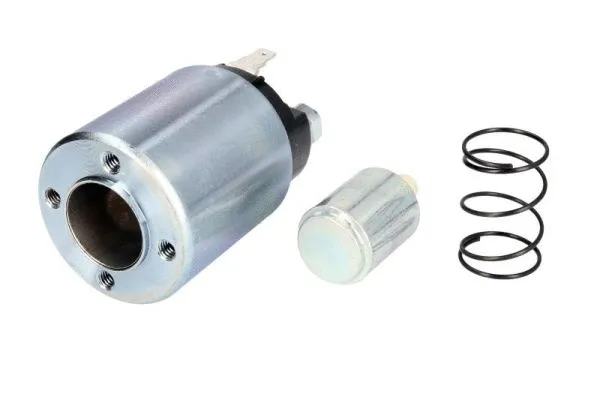 Solenoid Switch, starter