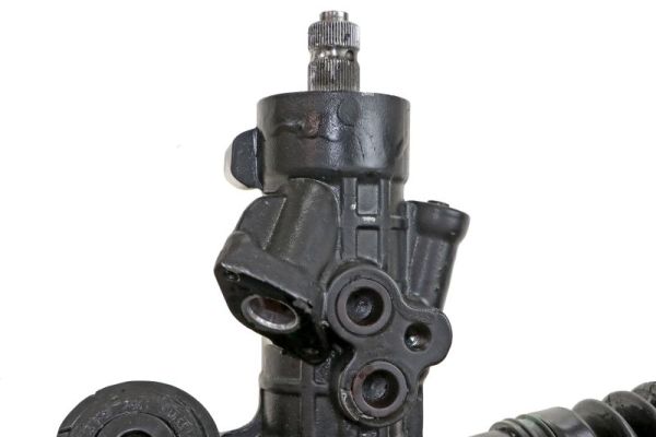 Steering Gear