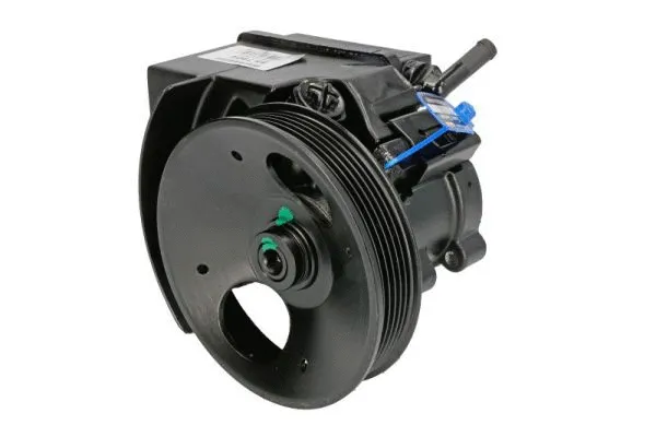 Hydraulic Pump, steering (55.7904)