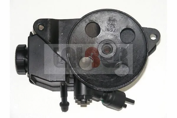 Hydraulic Pump, steering