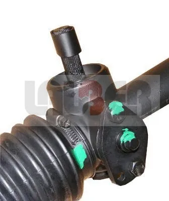 Steering Gear